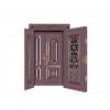 福建鋼質(zhì)門，買劃算的復(fù)合門，就來皇仕金屬制品