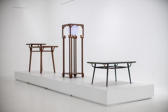 &ldquo;歸&rdquo;當(dāng)代家具設(shè)計(jì)巡展于格力地產(chǎn)&middot;無(wú)界美術(shù)館開(kāi)啟