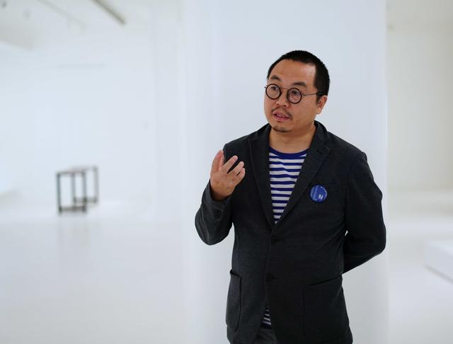 &ldquo;歸&rdquo;當(dāng)代家具設(shè)計(jì)巡展于格力地產(chǎn)&middot;無(wú)界美術(shù)館開(kāi)啟