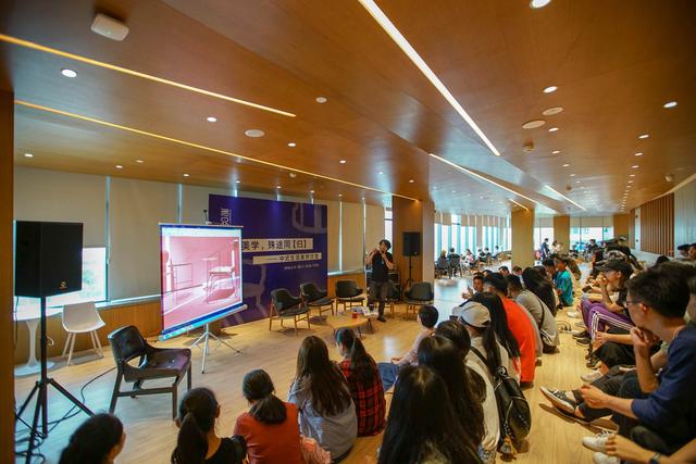 &ldquo;歸&rdquo;當(dāng)代家具設(shè)計(jì)巡展于格力地產(chǎn)&middot;無(wú)界美術(shù)館開(kāi)啟