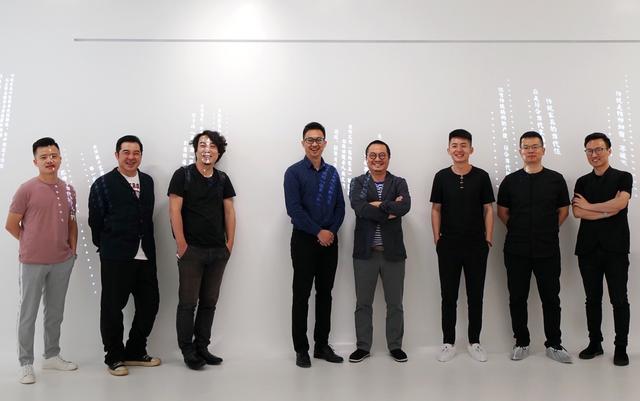 &ldquo;歸&rdquo;當(dāng)代家具設(shè)計(jì)巡展于格力地產(chǎn)&middot;無(wú)界美術(shù)館開(kāi)啟