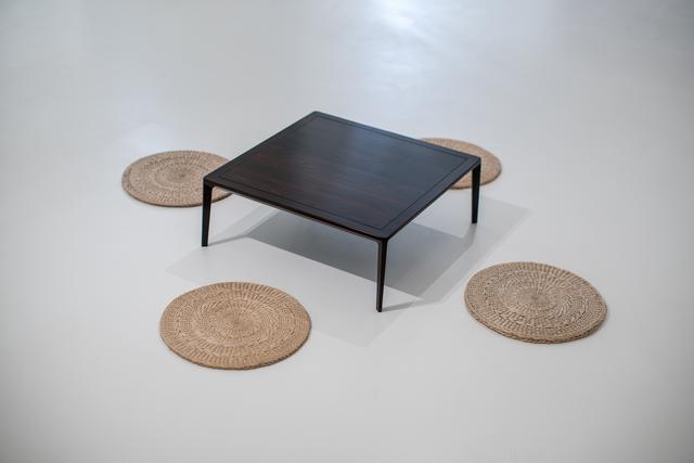 &ldquo;歸&rdquo;當(dāng)代家具設(shè)計(jì)巡展于格力地產(chǎn)&middot;無(wú)界美術(shù)館開(kāi)啟