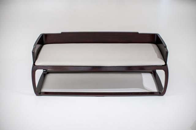 &ldquo;歸&rdquo;當(dāng)代家具設(shè)計(jì)巡展于格力地產(chǎn)&middot;無(wú)界美術(shù)館開(kāi)啟