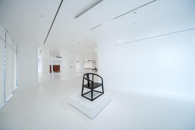 &ldquo;歸&rdquo;當(dāng)代家具設(shè)計(jì)巡展于格力地產(chǎn)&middot;無(wú)界美術(shù)館開(kāi)啟