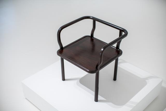 &ldquo;歸&rdquo;當(dāng)代家具設(shè)計(jì)巡展于格力地產(chǎn)&middot;無(wú)界美術(shù)館開(kāi)啟