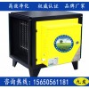 湖南岳陽燒烤油煙凈化器價(jià)格美到?jīng)]朋友，凈化油煙效果好到爆