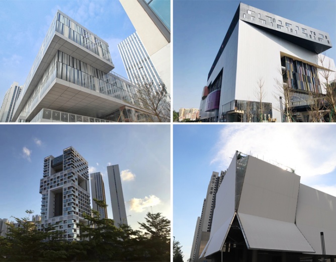 iADC國際藝展中心10月盛大啟幕，進駐品牌首次曝光 6749500