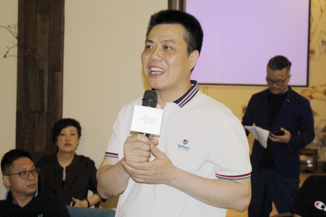 iADC國際藝展中心10月盛大啟幕，進駐品牌首次曝光 6749512