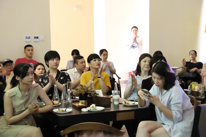 iADC國際藝展中心10月盛大啟幕，進駐品牌首次曝光 6749506