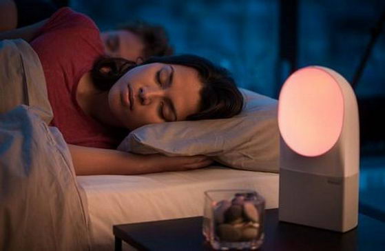  頭痛、失眠？你可能需要一套和也科技的健康睡眠產(chǎn)品！