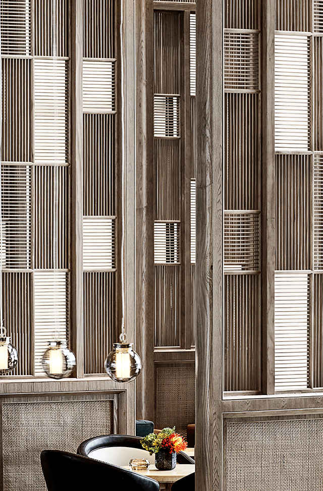 則靈藝術(shù)新作 | 綠地滇池國際健康城：禮贊自然，淳和溫煦