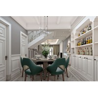 皇家上品整木定制加盟，讓整木定制走進(jìn)千家萬(wàn)戶！