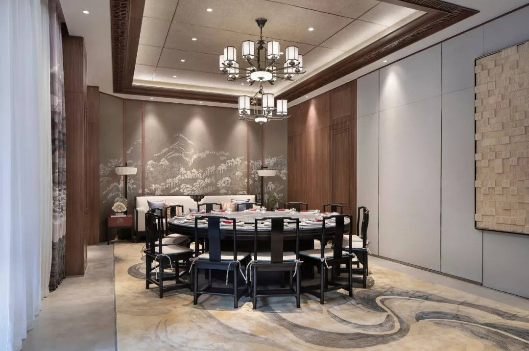 創(chuàng)時(shí)空設(shè)計(jì) | 建發(fā)&middot;央璽，一座400年古宅的風(fēng)雅再現(xiàn)