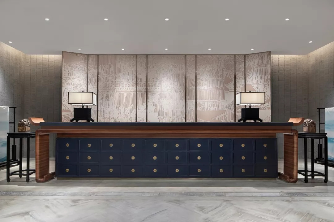 創(chuàng)時(shí)空設(shè)計(jì) | 建發(fā)&middot;央璽，一座400年古宅的風(fēng)雅再現(xiàn)