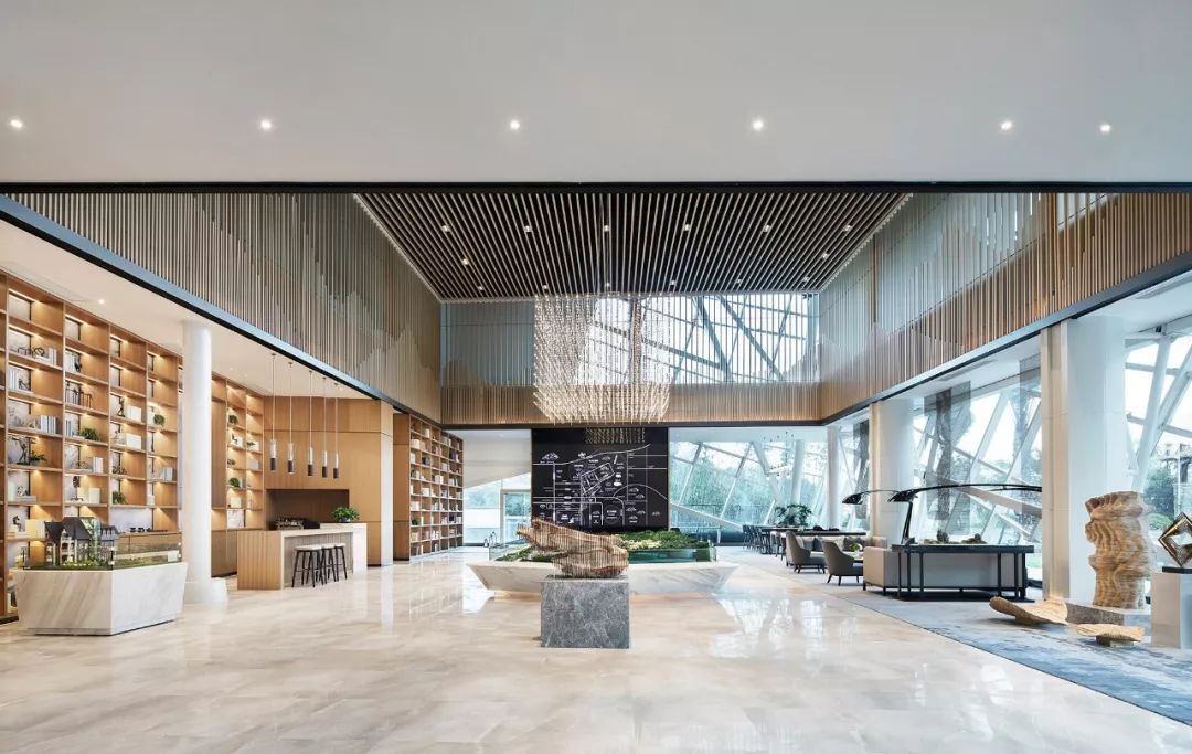 創(chuàng)時(shí)空設(shè)計(jì) | 建發(fā)&middot;央璽，一座400年古宅的風(fēng)雅再現(xiàn)