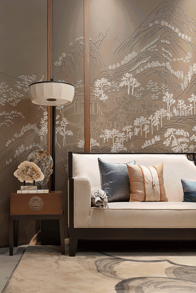 創(chuàng)時(shí)空設(shè)計(jì) | 建發(fā)&middot;央璽，一座400年古宅的風(fēng)雅再現(xiàn)