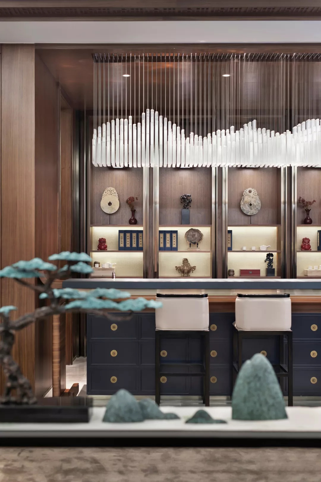 創(chuàng)時(shí)空設(shè)計(jì) | 建發(fā)&middot;央璽，一座400年古宅的風(fēng)雅再現(xiàn)