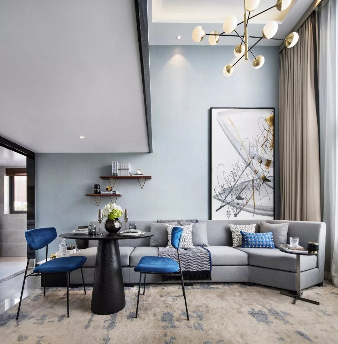 創(chuàng)時(shí)空設(shè)計(jì) | 建發(fā)&middot;央璽，一座400年古宅的風(fēng)雅再現(xiàn)