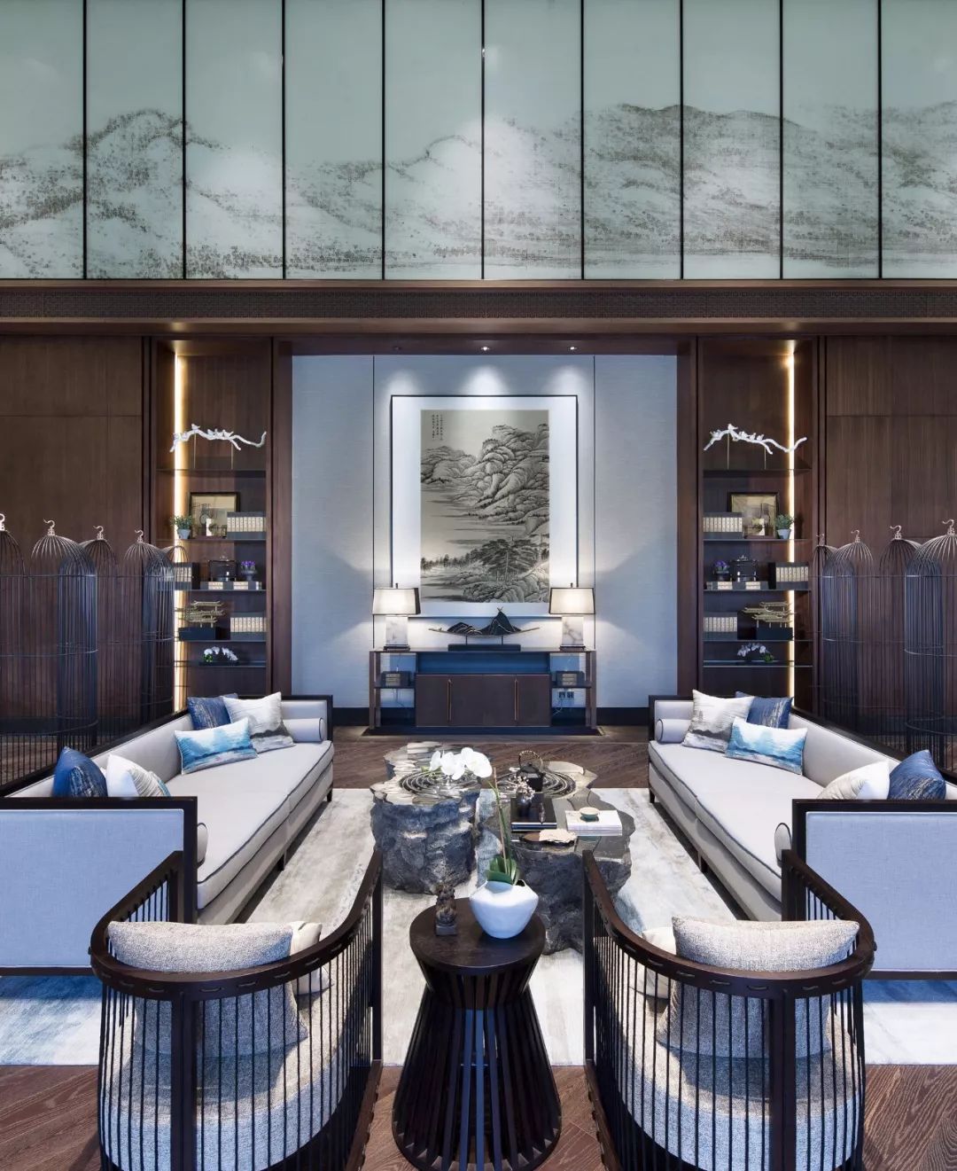 創(chuàng)時(shí)空設(shè)計(jì) | 建發(fā)&middot;央璽，一座400年古宅的風(fēng)雅再現(xiàn)