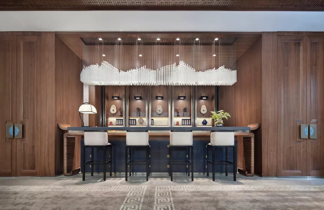 創(chuàng)時(shí)空設(shè)計(jì) | 建發(fā)&middot;央璽，一座400年古宅的風(fēng)雅再現(xiàn)