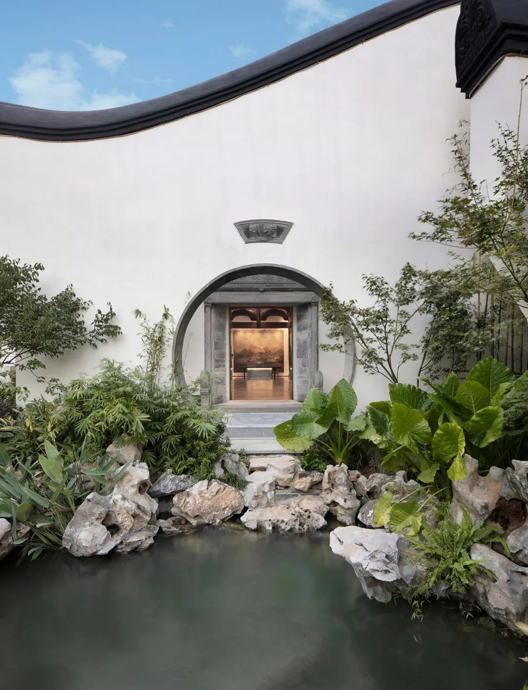 創(chuàng)時(shí)空設(shè)計(jì) | 建發(fā)&middot;央璽，一座400年古宅的風(fēng)雅再現(xiàn)