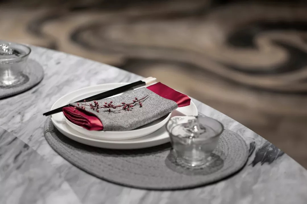 創(chuàng)時(shí)空設(shè)計(jì) | 建發(fā)&middot;央璽，一座400年古宅的風(fēng)雅再現(xiàn)