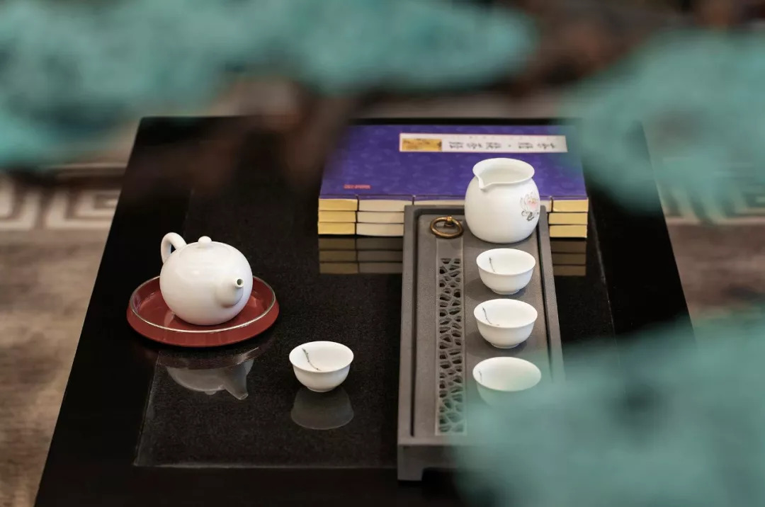 創(chuàng)時(shí)空設(shè)計(jì) | 建發(fā)&middot;央璽，一座400年古宅的風(fēng)雅再現(xiàn)