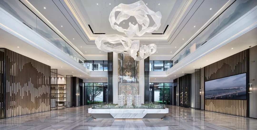 則靈藝術(shù) | 建發(fā)&武地&middot;央著 鯉樂(lè)薈：一座純美的兒童樂(lè)園