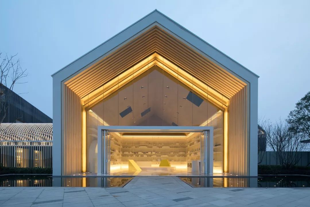 則靈藝術(shù) | 建發(fā)&武地&middot;央著 鯉樂(lè)薈：一座純美的兒童樂(lè)園