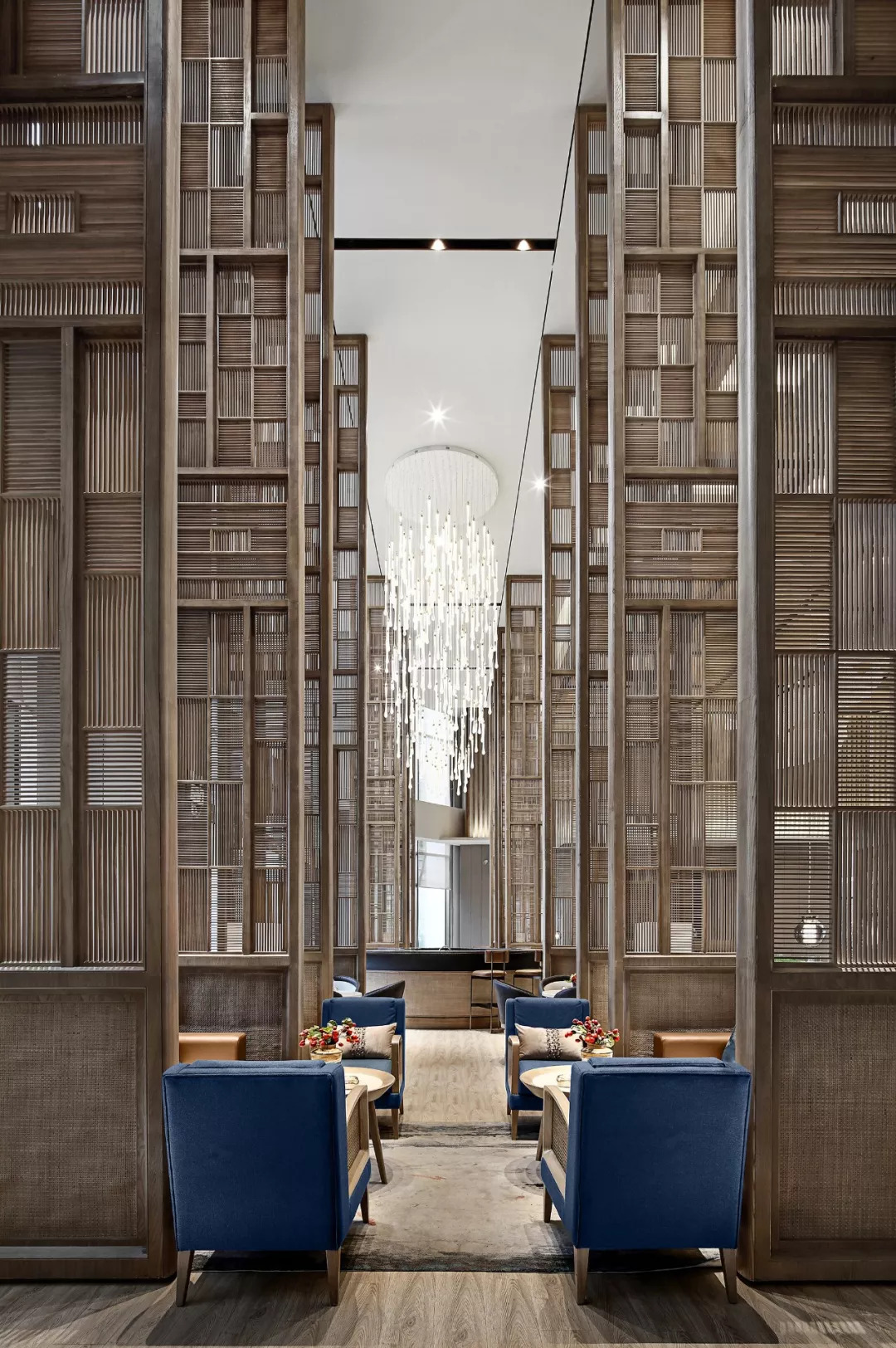 則靈藝術(shù) | 建發(fā)&武地&middot;央著 鯉樂(lè)薈：一座純美的兒童樂(lè)園