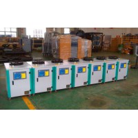 上海冷水機(jī)，上海冰水機(jī)，上海冷熱一體機(jī)