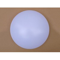 長沙半圓燈罩定做，湖南亞克力圓球燈罩價格，有機玻璃
