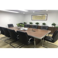 企業(yè)辦公家具這樣定制，絕對實(shí)用又上檔次