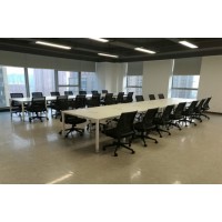 量身定制的辦公家具，打造舒適、個(gè)性十足的工作空間