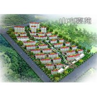 山東銀灘銀泰海景花園，山東威海乳山海景房，山東銀灘海景房