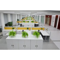 易美辦公家具定制，來自中國移動全體員工的選擇