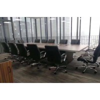 辦公家具定制充分利用辦公室空間，提高員工之間工作效率