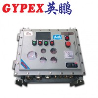 株洲防爆儀表控制柜，實驗室防爆儀表控制柜