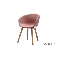 辦公室休閑區(qū)家具定制，這樣的桌椅舒適又不失美觀