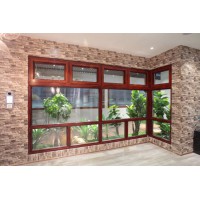 艾臣世嘉宙斯盾電動窗，智能門窗廠家