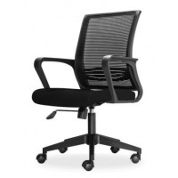 虹橋椅統(tǒng)天下電腦椅家用辦公椅轉椅網(wǎng)布椅職員椅