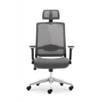 虹橋椅家椅統(tǒng)天下會議椅網(wǎng)椅電腦椅辦公椅網(wǎng)椅人體工學椅升降轉椅