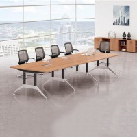炫辭家具板式會(huì)議桌，辦公會(huì)議桌，接待桌，洽談桌