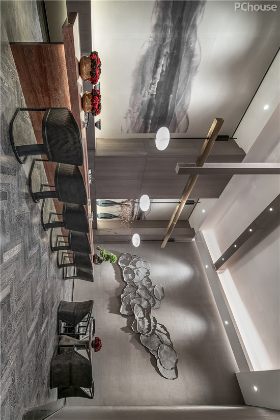 布魯盟新作丨渭南漢華&middot;原上 不一樣的中式