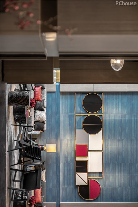 布魯盟新作丨渭南漢華&middot;原上 不一樣的中式