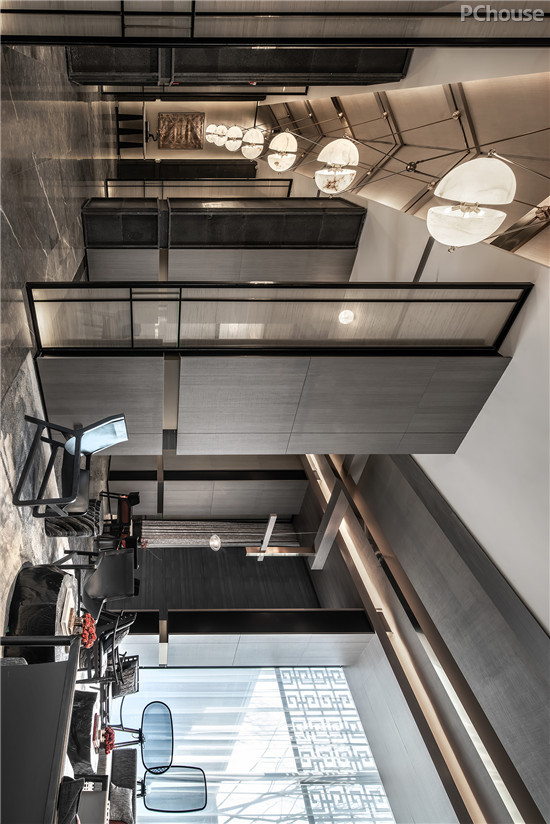 布魯盟新作丨渭南漢華&middot;原上 不一樣的中式