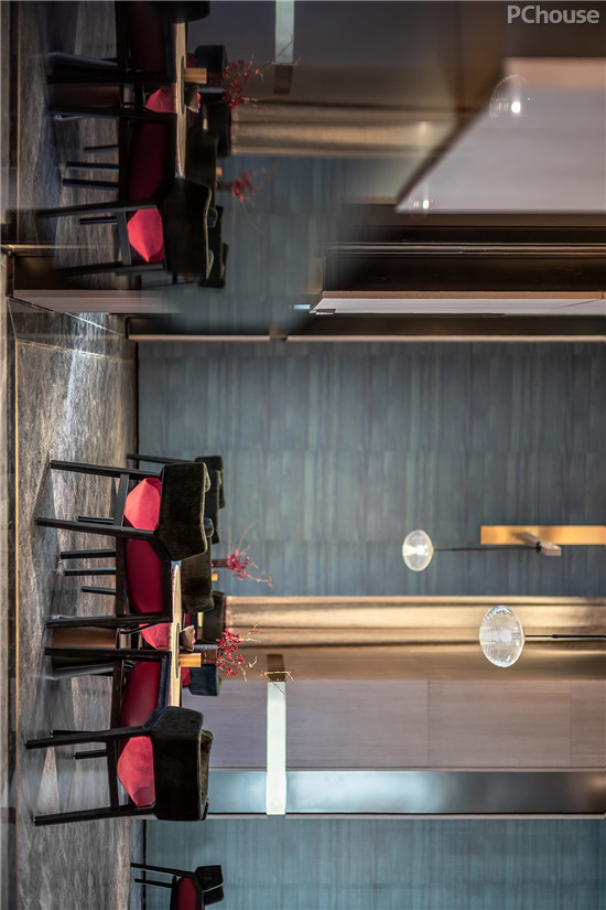 布魯盟新作丨渭南漢華&middot;原上 不一樣的中式