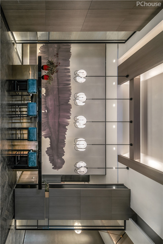 布魯盟新作丨渭南漢華&middot;原上 不一樣的中式