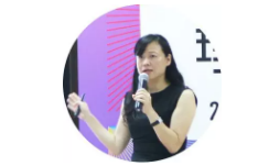 深圳市家具行業(yè)協(xié)會(huì)秘書(shū)長(zhǎng)洪小惠