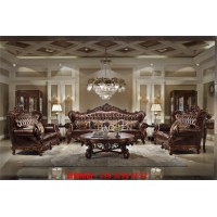 1、豪森家具美保美羅美克歐式沙發(fā)新中式慧普圣巴利沙發(fā)